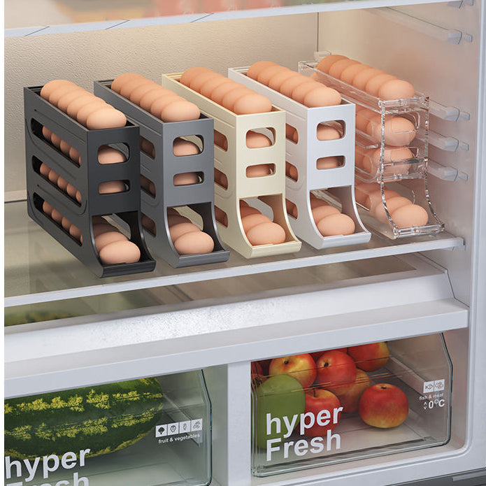 DISPENSADOR PARA HUEVOS + ENVIO GRATIS.