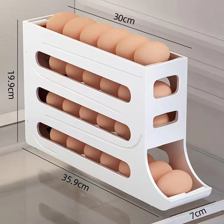 DISPENSADOR PARA HUEVOS + ENVIO GRATIS.