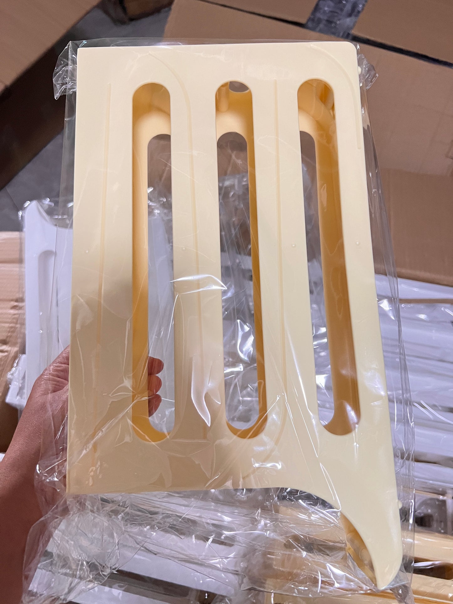 DISPENSADOR PARA HUEVOS + ENVIO GRATIS.