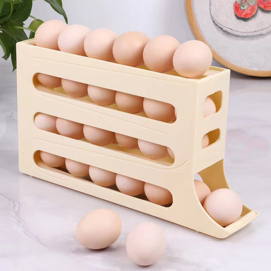 DISPENSADOR PARA HUEVOS + ENVIO GRATIS.